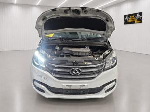 2018 Ldv G10 WAGON 2.0T AUTO 6SPD RWD 9 SEAT image 4
