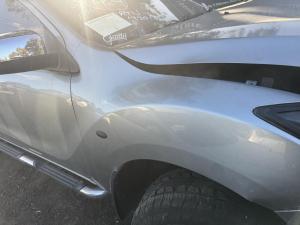 2018 Mazda Bt 50 image 4