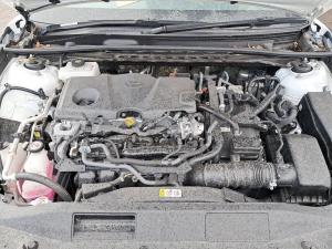 2024 Toyota Camry image 4