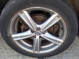 2010 Volvo Xc90 image 4