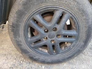 2008 Toyota Hilux image 4