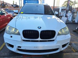 2011 Bmw X5 E70 LCI image 4