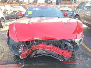 2016 Ford Mustang FM image 4