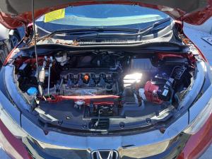 2019 Honda Hr V RU image 4
