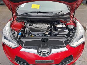 2016 Hyundai Veloster FS image 4