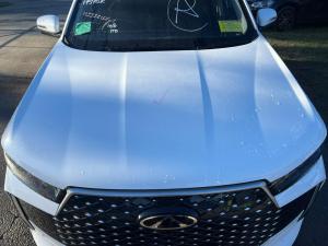 2025 Chery Tiggo 4 Pro T3X image 4