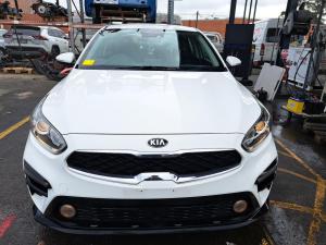 2020 Kia Cerato BD image 4
