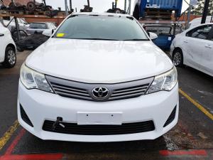 2012 Toyota Camry ASV50R image 4
