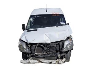 2015 Mercedes Benz Sprinter NCV3 313 CDI image 4