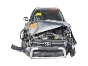 2008 Toyota Rav4 ACA33R CV image 4