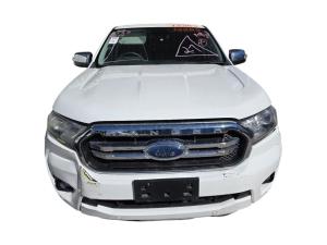 2019 Ford Ranger PX SERIES 3 XLT image 4