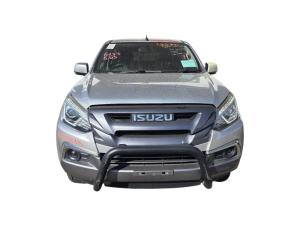 2017 Isuzu Mu-x 85GGR LS-M image 4