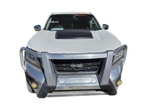 2015 Nissan Navara D23 RX image 4