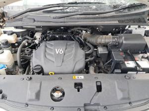 2014 Kia Carnival image 4
