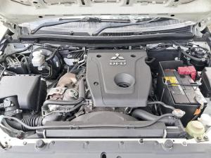 2017 Mitsubishi Triton image 4