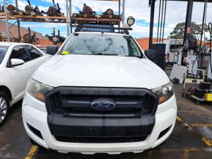 2015 Ford Ranger PX II image 4