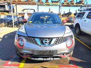2015 Nissan Juke F15 II image 4