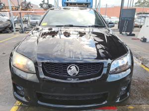 2011 Holden Commodore VE II image 4
