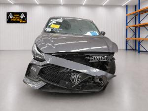 2023 Mg Mg5 1.5I 15S4C DVVT NSE AUTO 1 SPD CVT FWD image 4