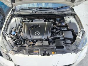 2014 Mazda Mazda3 BM image 4