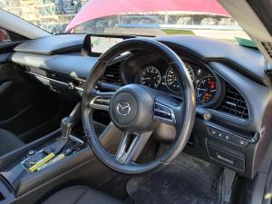 2019 Mazda Mazda3 BP image 4