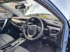 2014 Toyota Corolla ZRE172R image 4