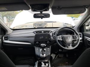2022 Honda Cr V RW image 4