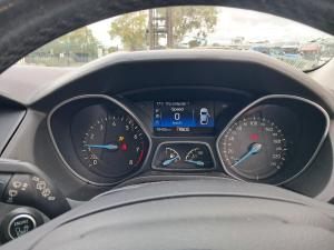 2016 Ford Focus LZ image 4
