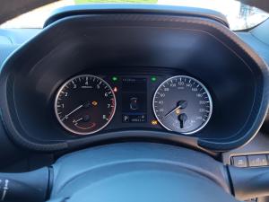 2008 Nissan Juke F16 image 4