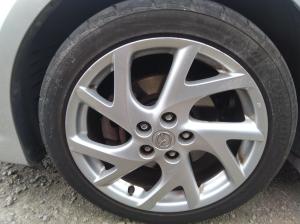 2010 Mazda 6 GH image 4