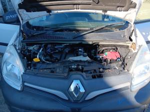 2021 Renault Kangoo X61 image 4