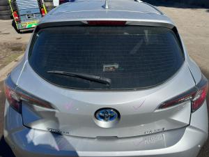 2019 Toyota Corolla ZWE211R image 4