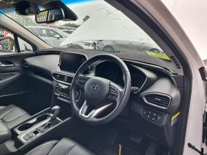 2019 Hyundai Santa Fe TM image 4