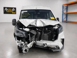 2023 Ldv Deliver 9 2.0DT SC20M150Q5 AUTO 6SPD RWD MWB MID ROOF image 4