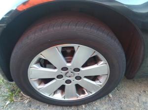 2006 Holden Commodore VE image 4