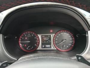 2016 Suzuki Vitara LY image 4