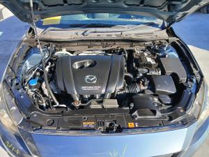 2014 Mazda Mazda3 BM image 4