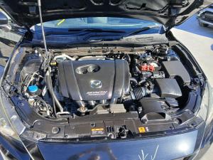 2015 Mazda Mazda3 BM-BN image 4