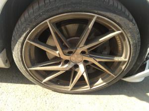 2012 Volkswagen Scirocco 1S image 4