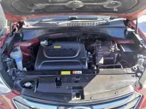 2014 Hyundai Santa Fe DM image 4
