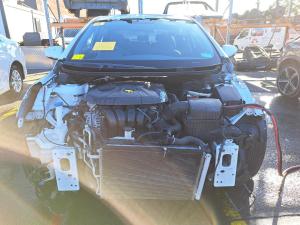 2015 Hyundai I30 GD II image 4