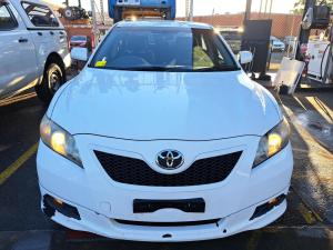 2006 Toyota Camry ACV40R image 4