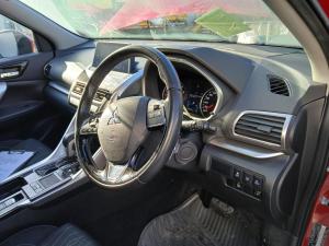 2019 Mitsubishi Eclipse Cross YA image 4
