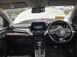 2025 Suzuki Fronx KW image 4