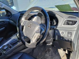 2022 Mitsubishi Pajero Sport QE-QF image 4