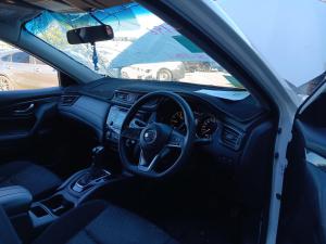 2018 Nissan X Trail T32 image 4