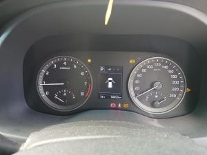 2017 Hyundai Tucson TL image 4