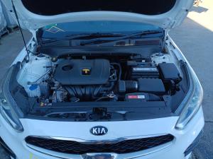 2019 Kia Cerato BD image 4