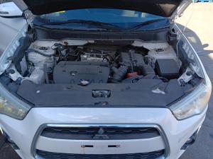 2014 Mitsubishi Asx XA-XD image 4
