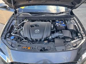 2020 Mazda Mazda3 BP image 4